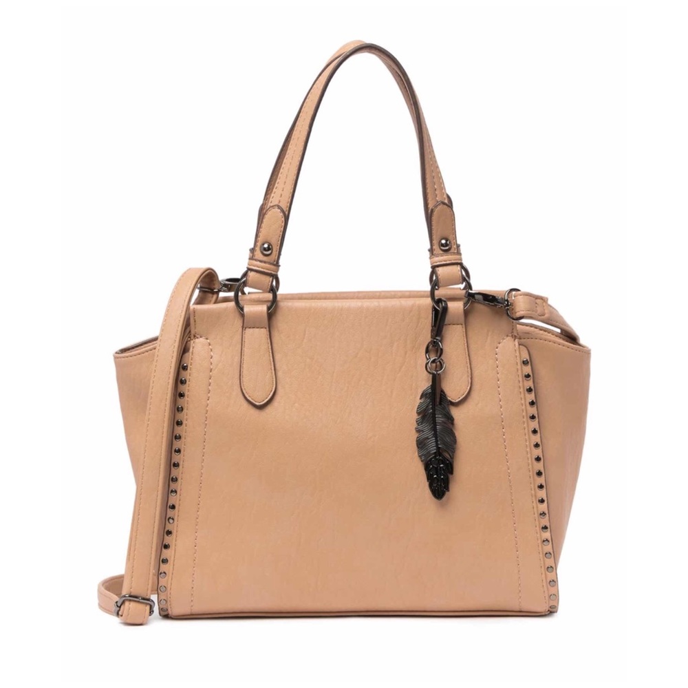 NWT Jessica Simpson Misha Satchel!!!!! 😍